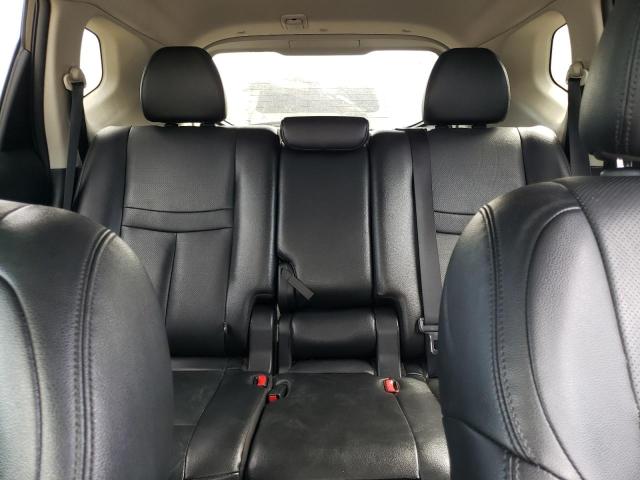 2015 NISSAN ROGUE S - 5N1AT2MV5FC892245