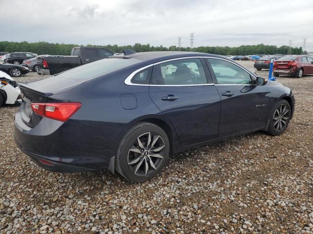 2017 CHEVROLET MALIBU LT - 1G1ZE5ST5HF239414