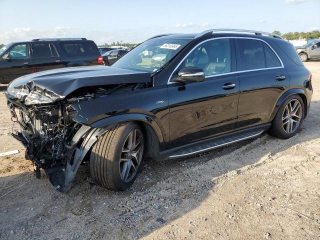 Vin: 4jgfb6bb3rb121799, lot: 56316995, mercedes-benz gle-class amg 53 4matic 2024 img_1