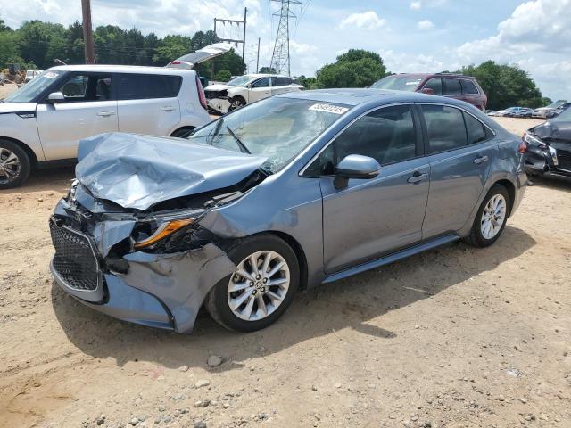 Vin: jtdfpmae3n3026217, lot: 55491245, toyota corolla xle 2022 img_1