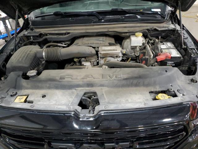 2020 RAM 1500 LIMIT 1C6SRFHT4LN307895