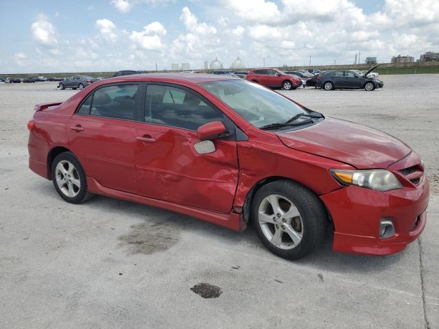Vin: 2t1bu4ee9dc095453, lot: 56970735, toyota corolla base 20134
