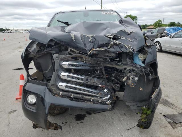 2019 GMC CANYON SLE - 1GTG5CEA0K1216155