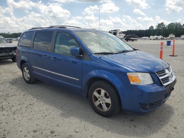 2010 DODGE GRAND CARA - 2D4RN5D18AR191248