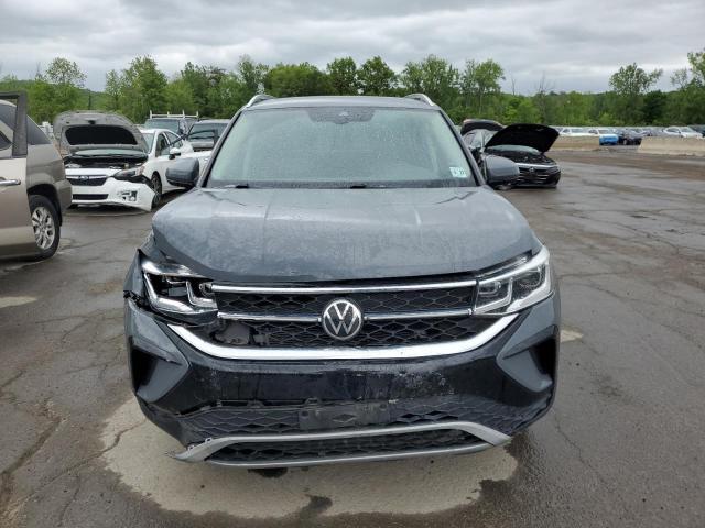 2022 VOLKSWAGEN TAOS SEL 3VV2X7B28NM053742
