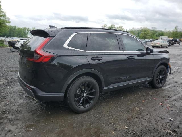 Vin: 5j6rs6h82sl030336, lot: 56918515, honda crv sport-l 20253
