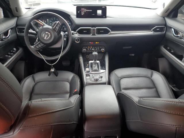 2023 MAZDA CX-5 PREMI - JM3KFBDM1P0193552