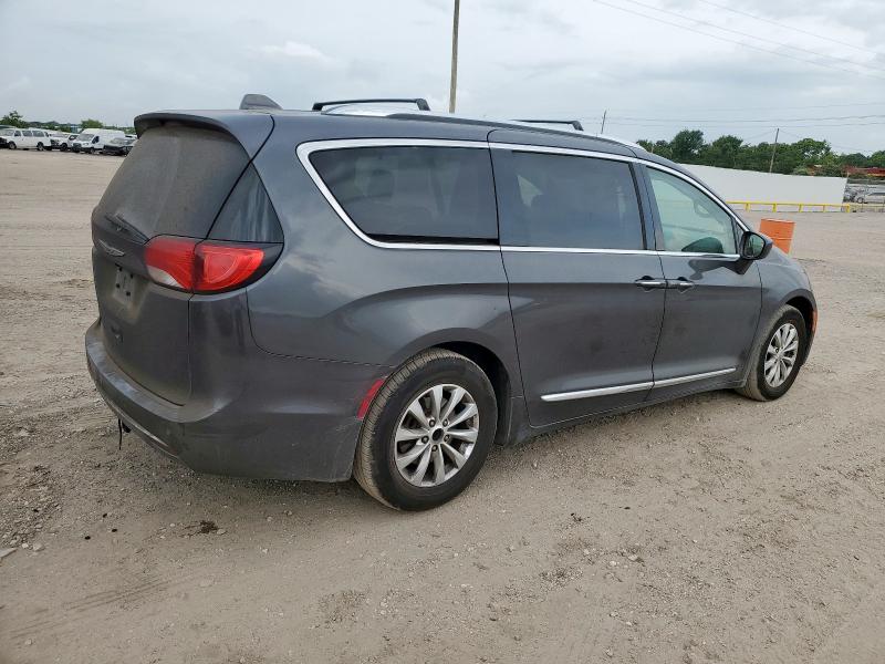 Vin: 2c4rc1bg7jr256822, lot: 58199535, chrysler pacifica touring l 20183
