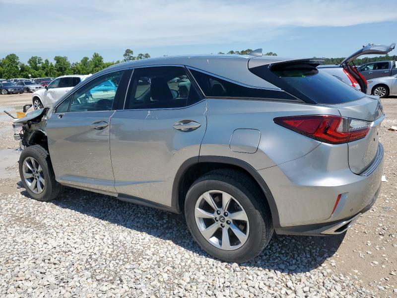 Vin: 2t2bzmca5kc191929, lot: 58394125, lexus rx350 350 base 20192