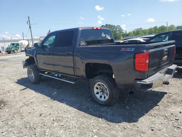 Vin: 3gcukrec0eg370855, lot: 55665525, chevrolet all models k1500 lt 20142