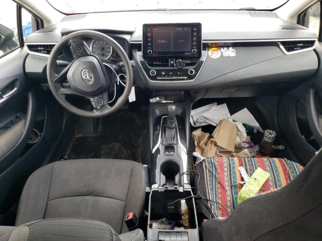 2021 TOYOTA COROLLA LE - JTDEPMAE0MJ161404