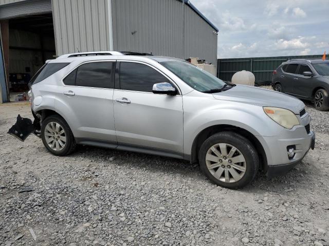 Vin: 2cnflgey3a6250720, lot: 58982645, chevrolet equinox ltz 20104