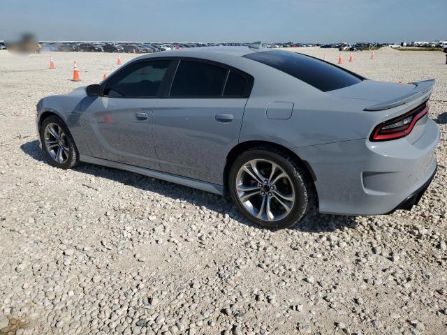 Vin: 2c3cdxhg9mh652861, lot: 55915125, dodge charger gt 20212