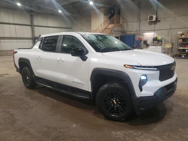 2024 CHEVROLET SILVERADO - 1GC10VEL3RU209405