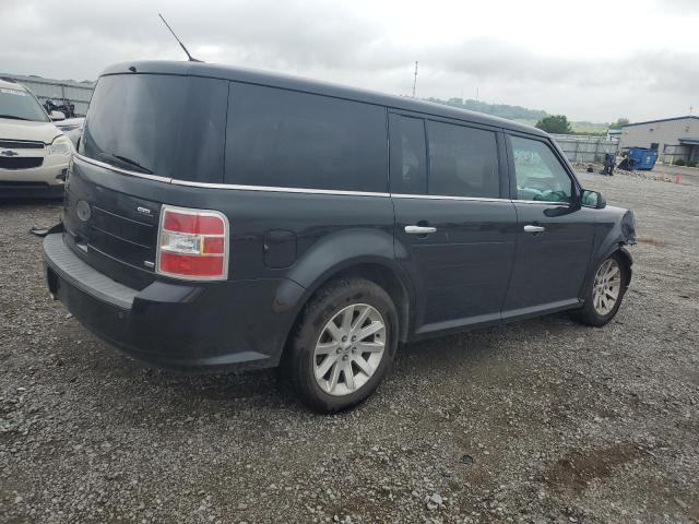 Vin: 2fmhk6ccxaba97225, lot: 58428715, ford flex sel 20103