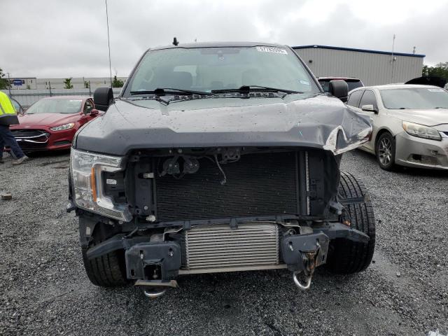 2019 FORD F150 SUPERCREW #3265862234