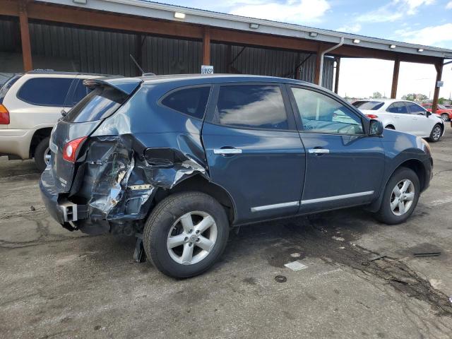 Vin: jn8as5mv4dw634016, lot: 57613055, nissan rogue s 20133