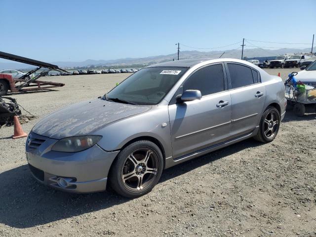 MAZDA 3 S