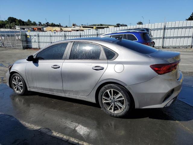 Vin: 3kpf24ad0pe673739, lot: 57299635, kia forte lx 20232