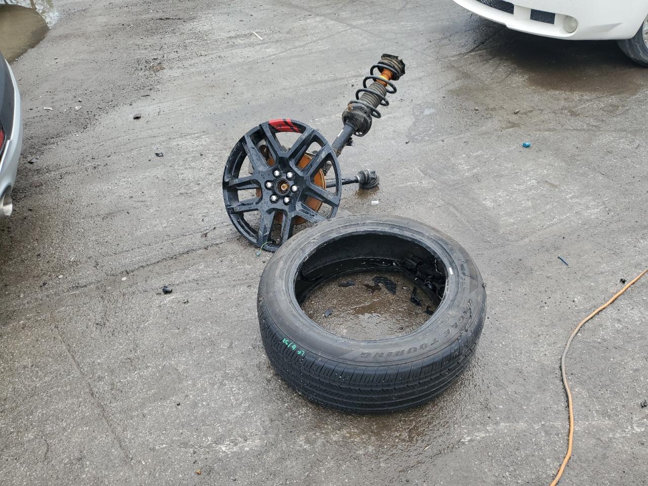 CHEVROLET BLAZER 2LT