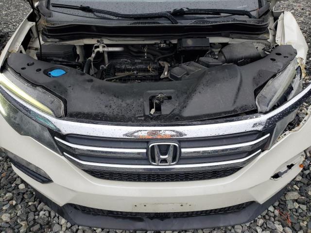 2016 HONDA PILOT EX 5FNYF6H38GB042916