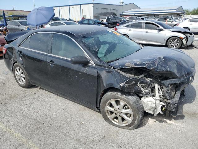 Vin: 4t1bf3ek4bu674937, lot: 58532795, toyota camry base 20114