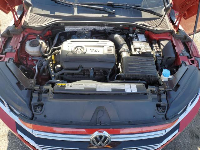 2019 VOLKSWAGEN ARTEON SE WVWBR7AN5KE008828