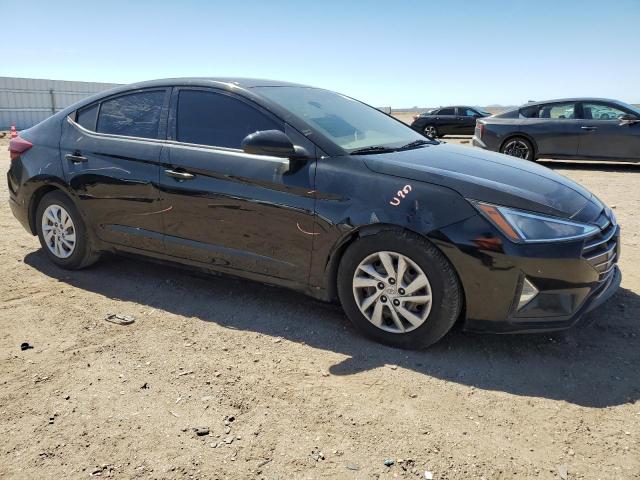 Vin: 5npd74lfxlh534022, lot: 57334305, hyundai elantra se 20204