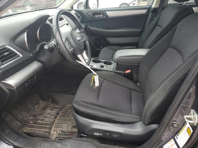 2015 SUBARU OUTBACK 2. - 4S4BSBCC4F3244905