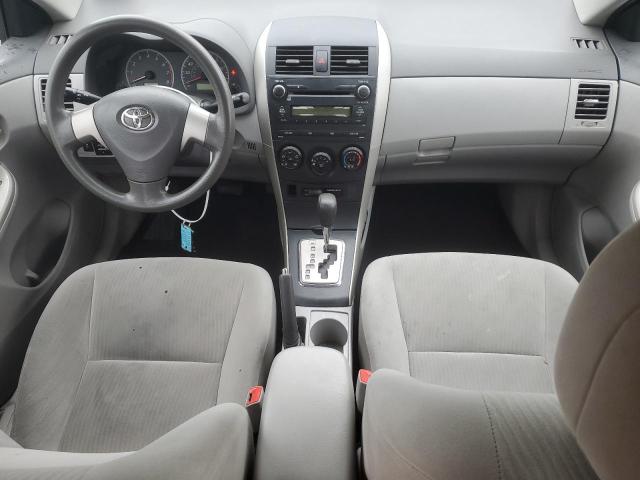 2010 TOYOTA COR L/LE/L #3292377276