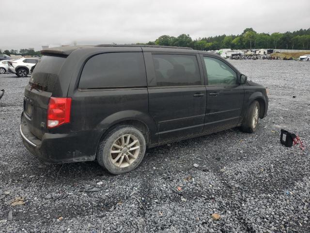 2015 DODGE GRAND CARA 2C4RDGCG2FR527145