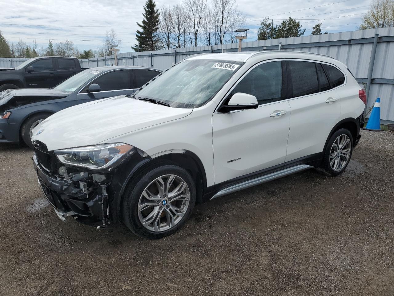 BMW X1 XDRIVE28I