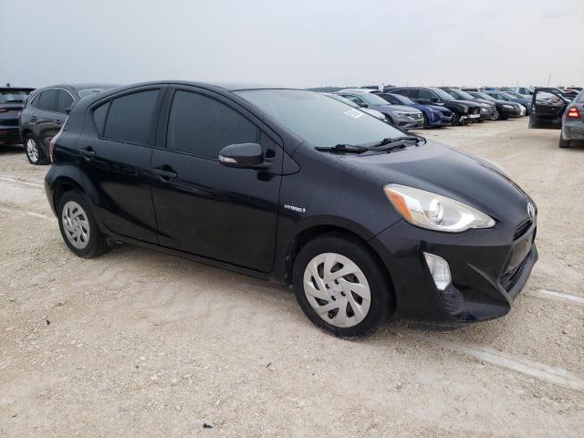 Vin: jtdkdtb32g1120599, lot: 53493815, toyota prius 20164