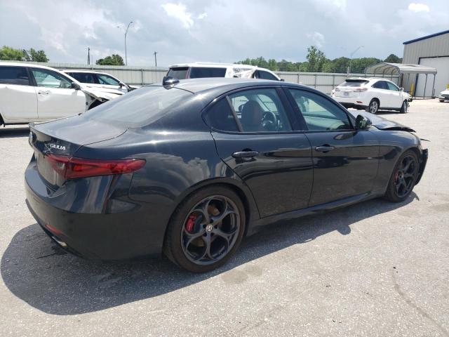 Vin: zarfaecn1h7533852, lot: 56702615, alfa romeo giulia ti 20173