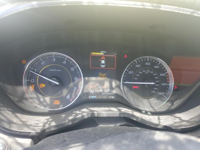 2021 SUBARU CROSSTREK - JF2GTHSC4MH287055
