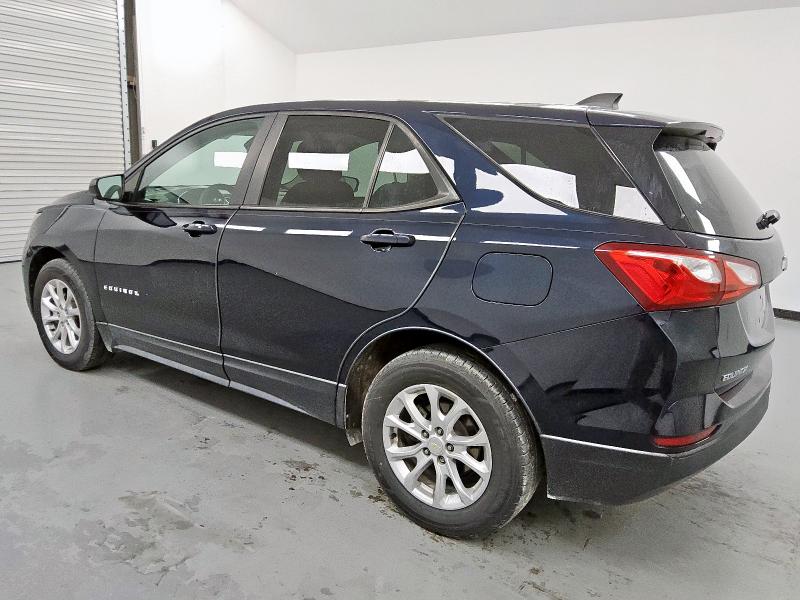 Vin: 3gnaxhev2ls715191, lot: 58572105, chevrolet equinox ls 20202