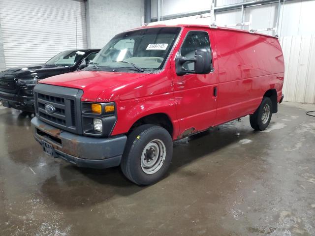 FORD ECONOLINE