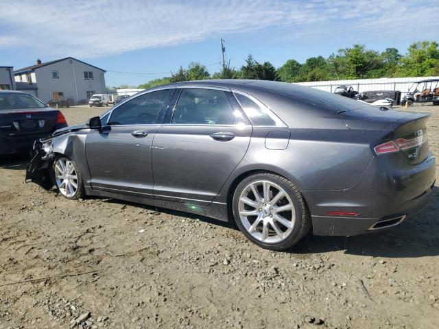 Vin: 3ln6l2jk1gr626675, lot: 56068645, lincoln mkz 20162