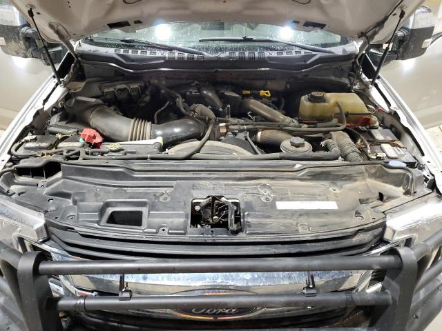 2019 FORD F250 SUPER 1FT7W2BT8KEG76833