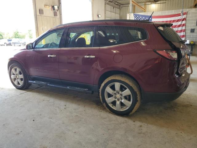 Vin: 1gnkrgkd9gj159330, lot: 56530145, chevrolet traverse lt 20162