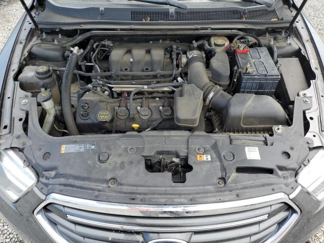 2016 FORD TAURUS LIM 1FAHP2F82GG108862