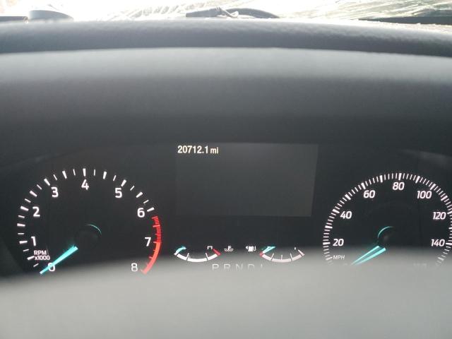 2023 FORD EXPLORER P - 1FM5K8AB2PGA05938