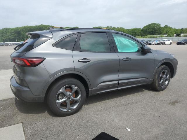 Vin: 1fmcu9mn0rua11786, lot: 59105055, ford escape st st line 20243