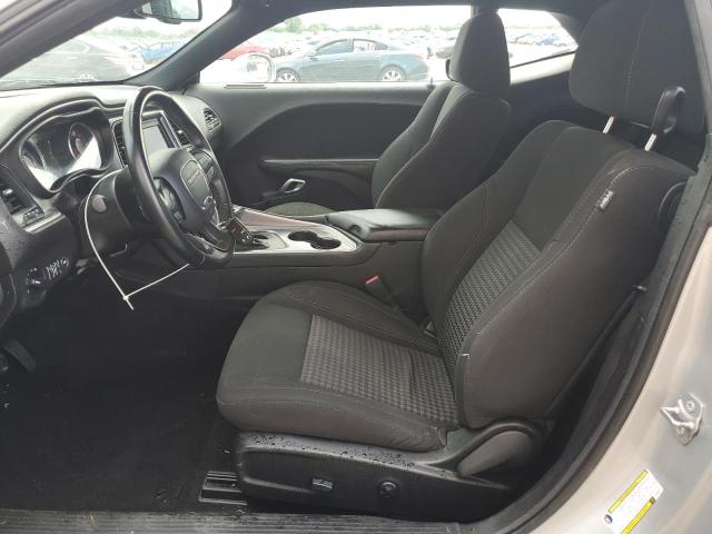 2020 DODGE CHALLENGER - 2C3CDZAG0LH230322