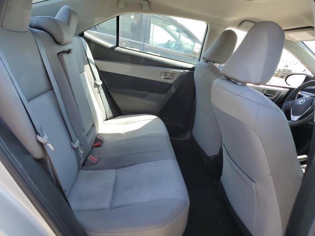 2016 TOYOTA COROLLA L - 5YFBURHE4GP460229