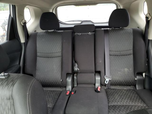 2019 NISSAN ROGUE S - JN8AT2MT7KW268303