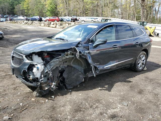 Vin: 5gaevckw9kj179924, lot: 54899645, buick enclave avenir 2019 img_1