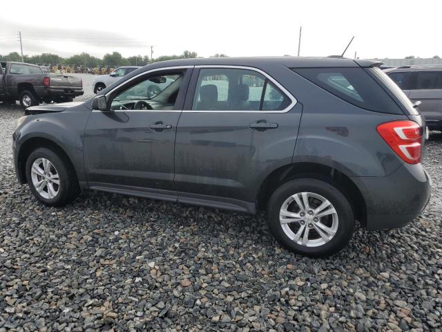 Vin: 2gnalbek4h6111310, lot: 55721525, chevrolet equinox ls 20172