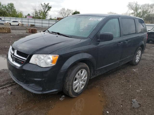DODGE GRAND CARAVAN SE