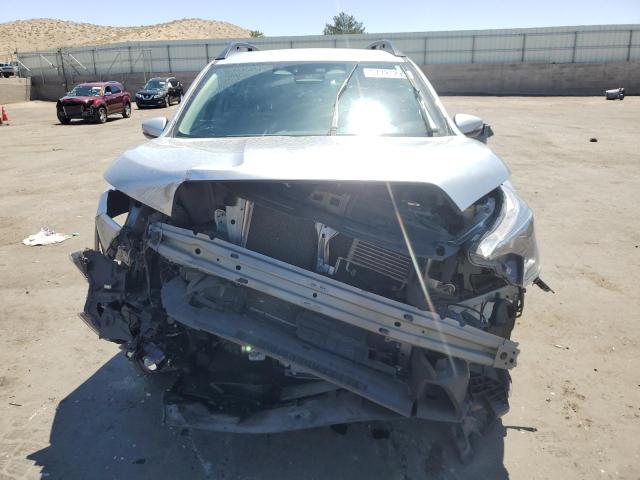 2023 SUBARU ASCENT PRE 4S4WMACD0P3411583
